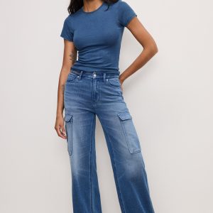Jeanius Good Skate Cargo Pants