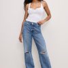 Good 90s Relaxed Jeans
