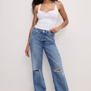 Good 90s Relaxed Jeans