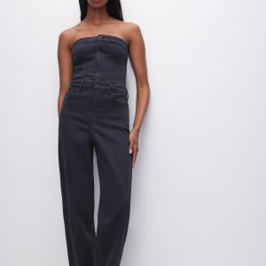 Fit for Success Light Compression Tube Jumpsuit