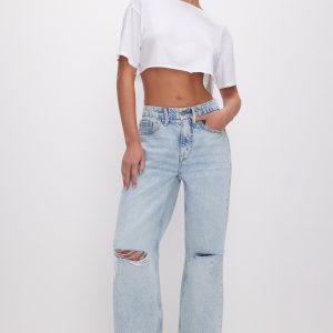 Good '90s Jeans