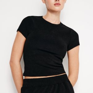 Terry Tee