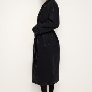 Classic Trench Coat