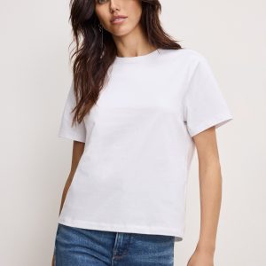 Cotton Classic Tee