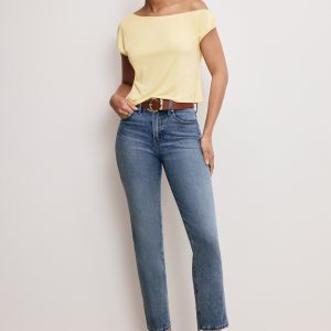 Classic Bold Buckle Belt