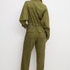 Lite Linen Oversized Jumpsuit