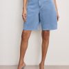 Jeanius Good Ease Bermuda Shorts