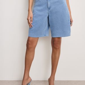 Jeanius Good Ease Bermuda Shorts