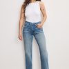 Good Cowboy Petite Bootcut Jeans