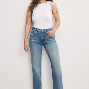 Good Cowboy Petite Bootcut Jeans
