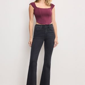 Dolly Joleans Flare Jeans