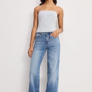 Good Skate Wide Jeans