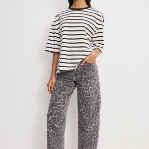 Good Barrel Jeans