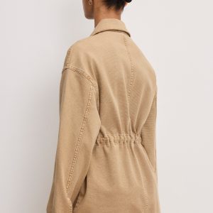 Canvas Jacket