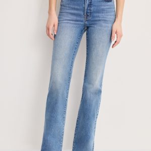 Good Classic Bootcut Jeans