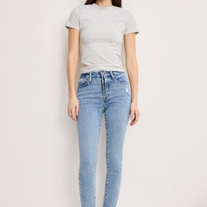 Good Legs Skinny Compression Jeans