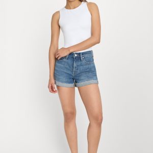 Good Girlfriend Shorts