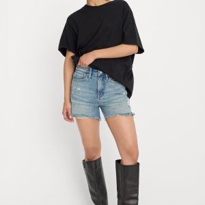Bombshell Short
