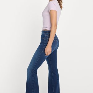 Compression Good Legs Flare Jeans