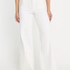 Good Petite Palazzo Jeans