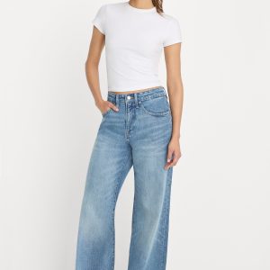 Good Ease Relaxed Jeans