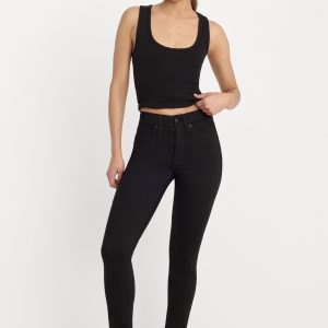 Good Legs Skinny Jeans