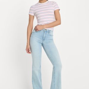 Soft Tech Good Classic Bootcut Jeans
