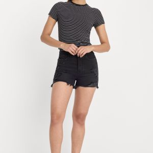 Bombshell Shorts