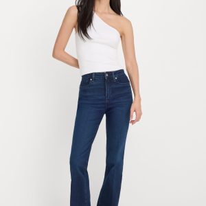 Compression Good Classic Bootcut Jeans