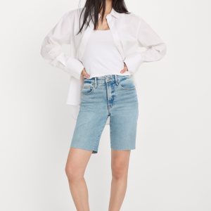 Good Boy Bermuda Shorts