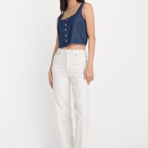 Good True Straight Jeans