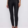 Compression Shine Stirrup Leggings