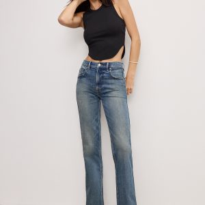 Good Cowboy Bootcut Jeans