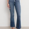 Good Kick Flare Jeans