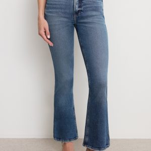 Good Kick Flare Jeans