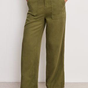 Lite Linen Pants