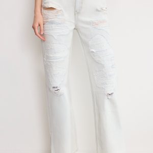 The Khloé Jean Long