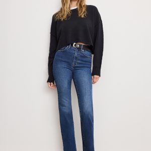 Always Fits Good Classic Bootcut Jeans