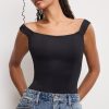 Sculpting Corset Bodysuit