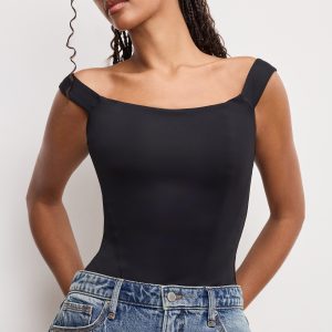 Sculpting Corset Bodysuit